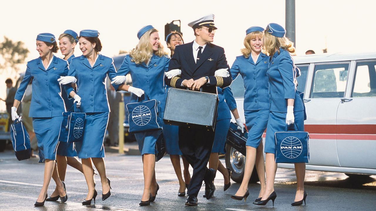 Catch Me If You Can (image via MUBI)